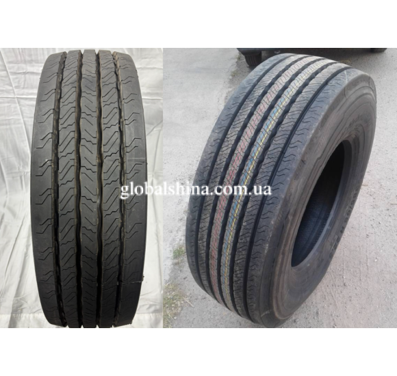 Continental Conti Hybrid HS3 (рулевая) 275/80 R22.5